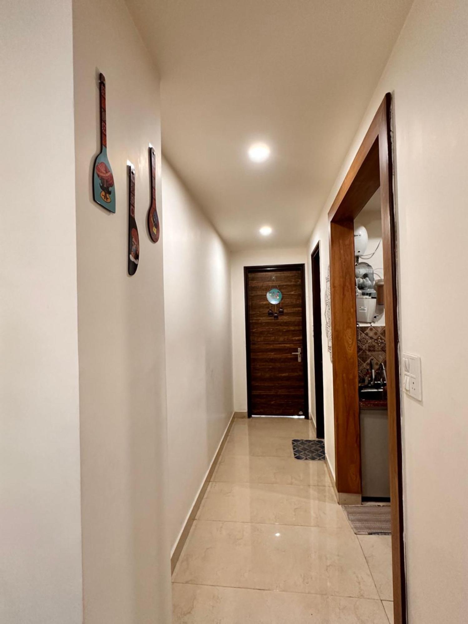 Villa Yoga Retreat At The Ganges In Rishīkesh Exterior foto