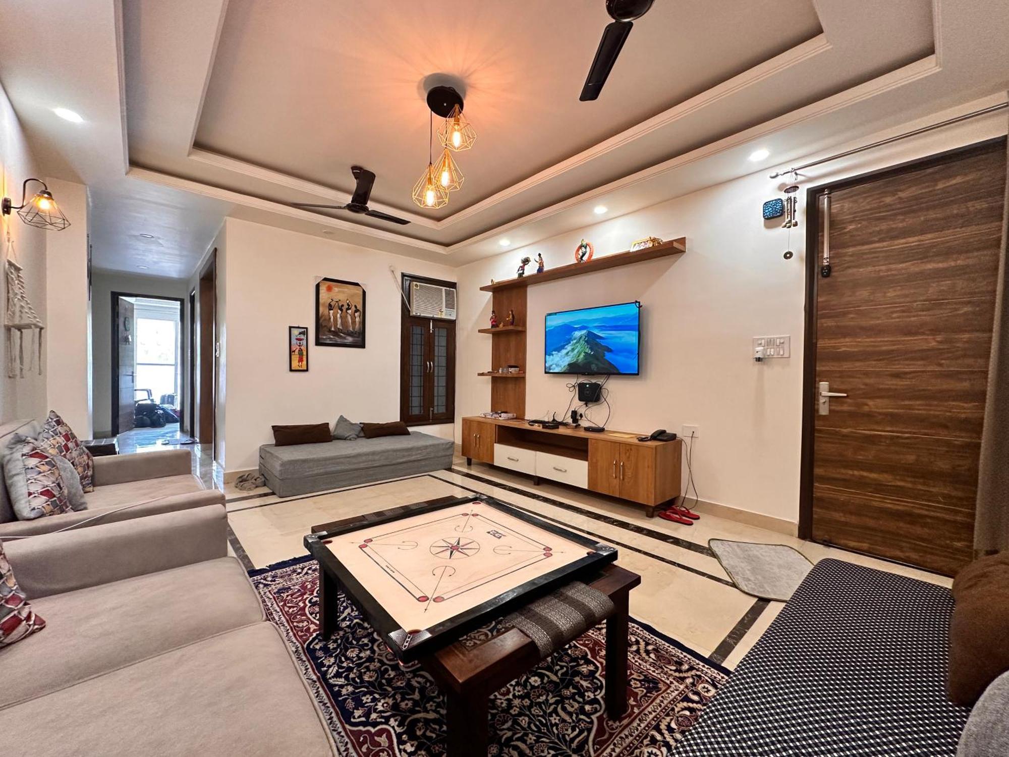 Villa Yoga Retreat At The Ganges In Rishīkesh Exterior foto