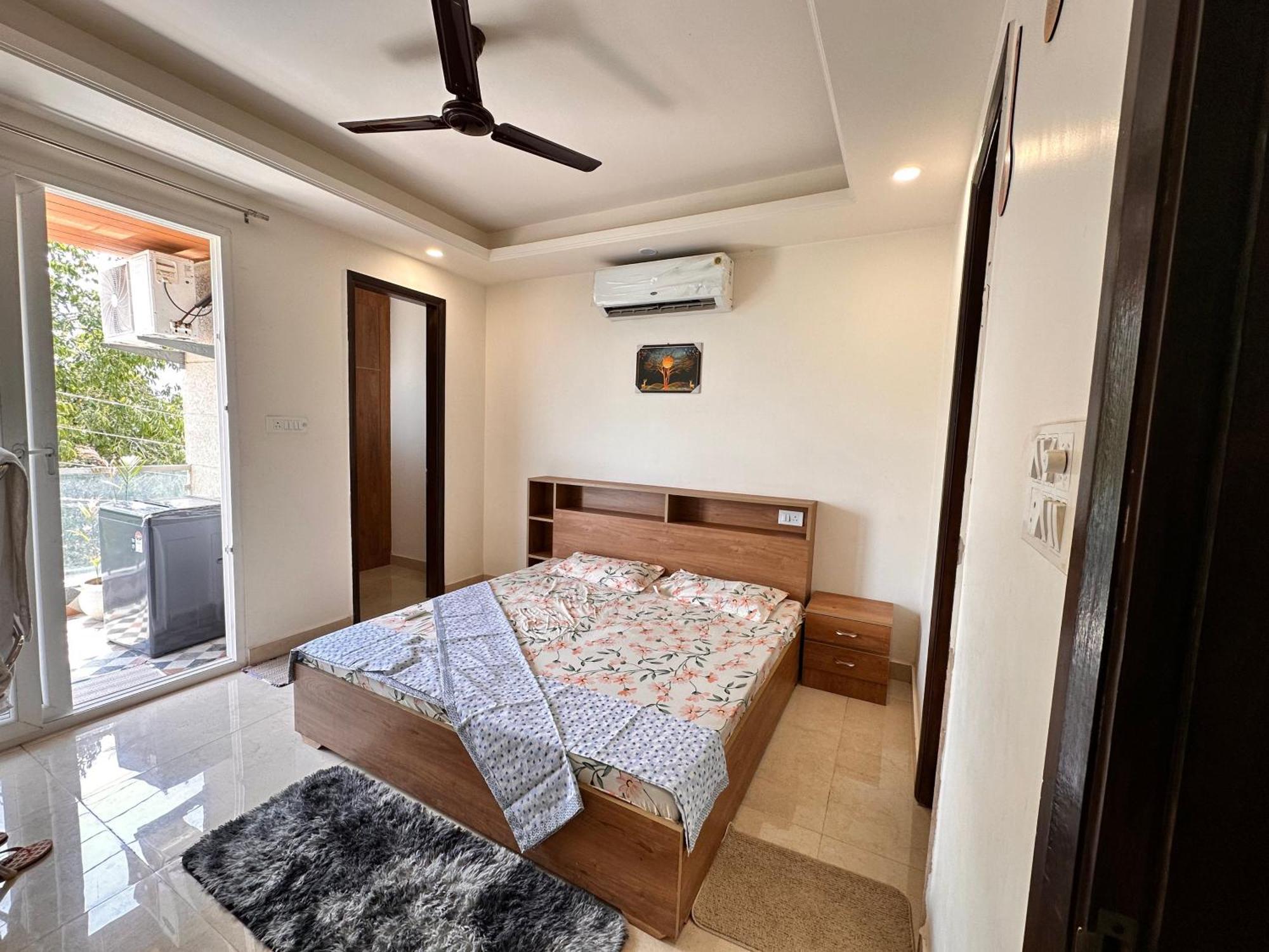 Villa Yoga Retreat At The Ganges In Rishīkesh Exterior foto